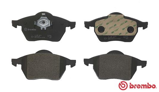 Brembo Remblokset P 85 039