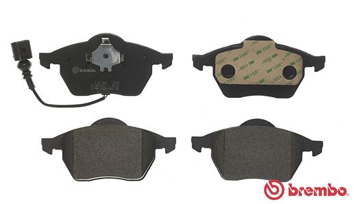 Brembo Remblokset P 85 045