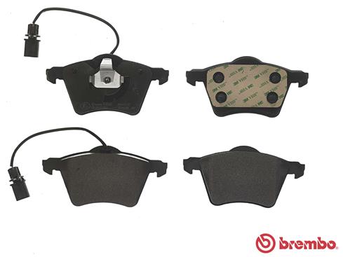 Brembo Remblokset P 85 052