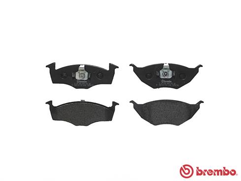 Brembo Remblokset P 85 055