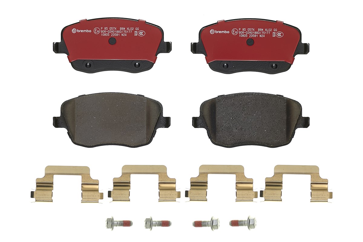 Brembo Remblokset P 85 057X