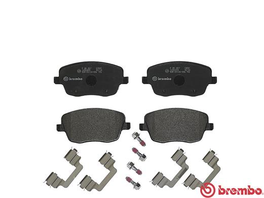 Brembo Remblokset P 85 057