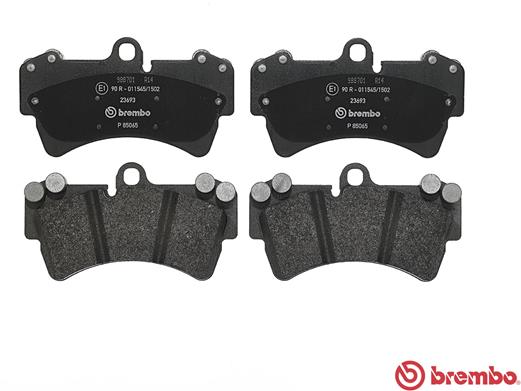 Brembo Remblokset P 85 065