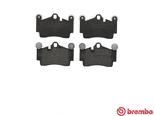 Brembo Remblokset P 85 070