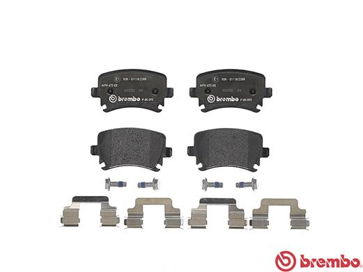 Brembo Remblokset P 85 095