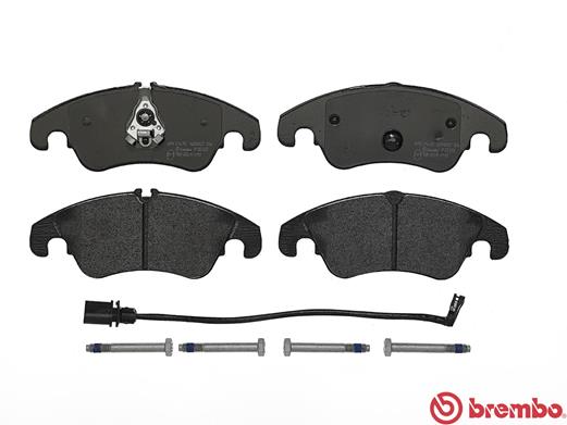 Brembo Remblokset P 85 098