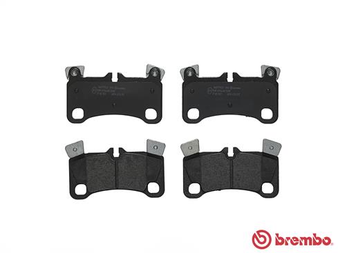 Brembo Remblokset P 85 103