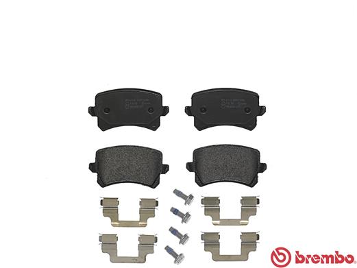 Brembo Remblokset P 85 108