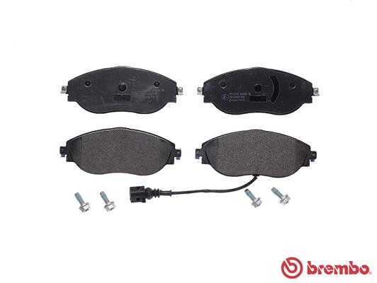 Brembo Remblokset P 85 131