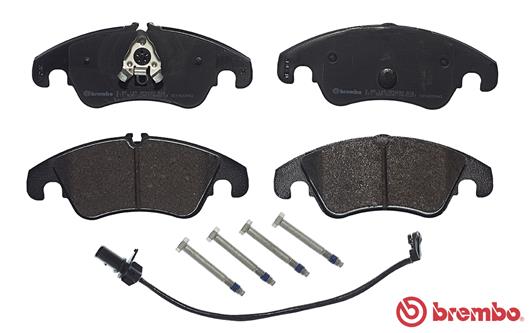 Brembo Remblokset P 85 145