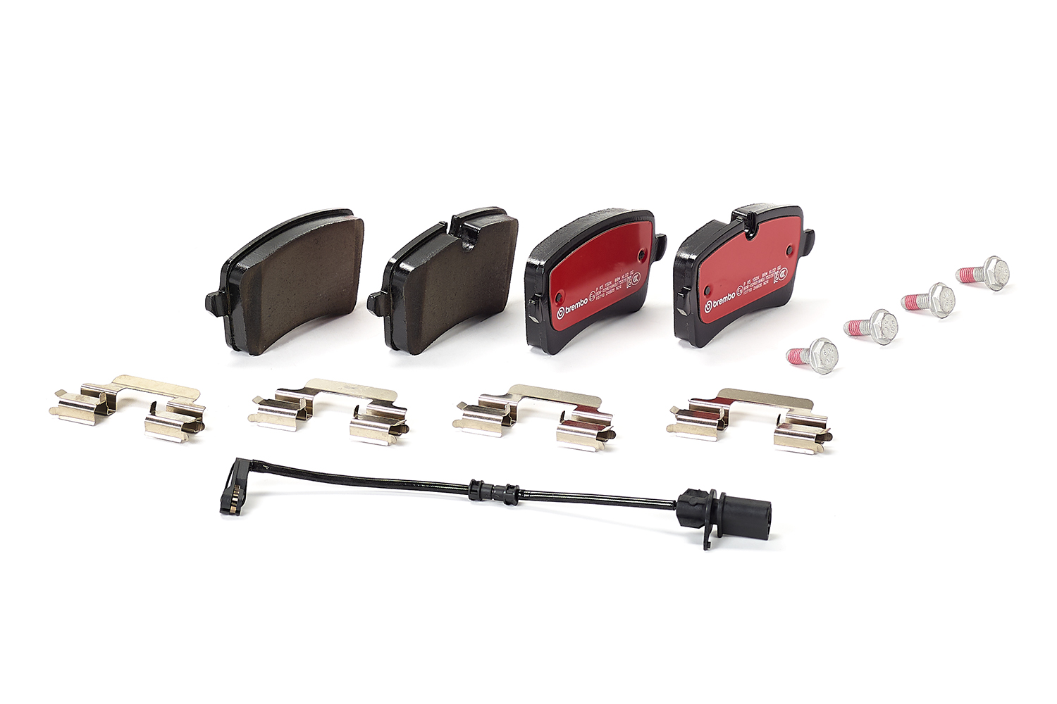 Brembo Remblokset P 85 150X