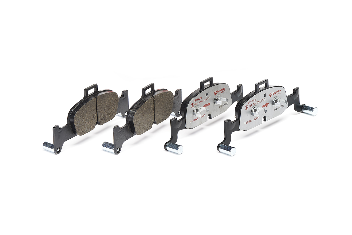 Brembo Remblokset P 85 164X