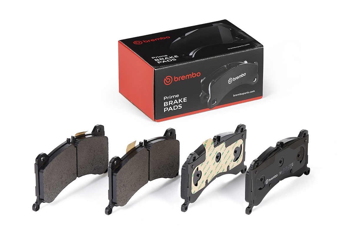 Brembo Remblokset P 85 183