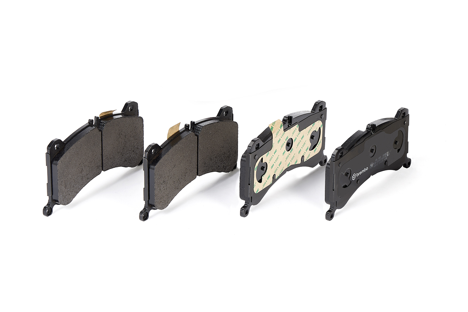 Brembo Remblokset P 85 183