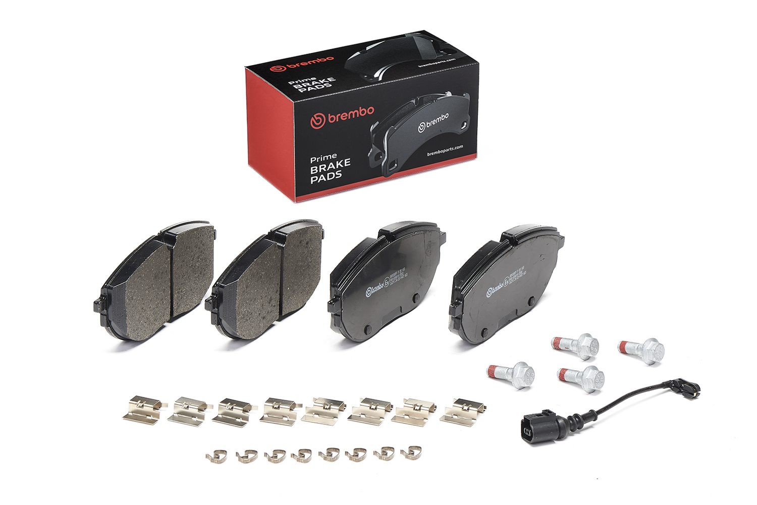 Brembo Remblokset P 85 188