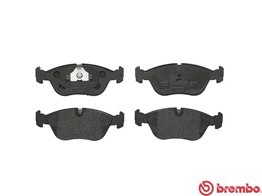 Brembo Remblokset P 86 013