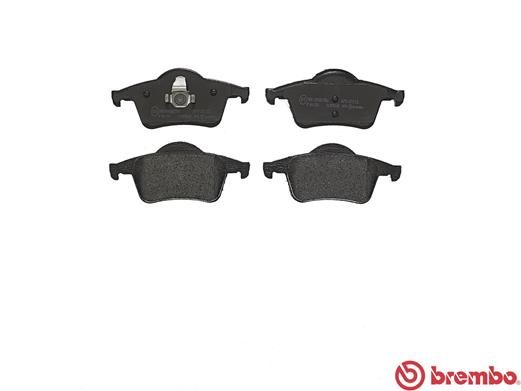 Brembo Remblokset P 86 014