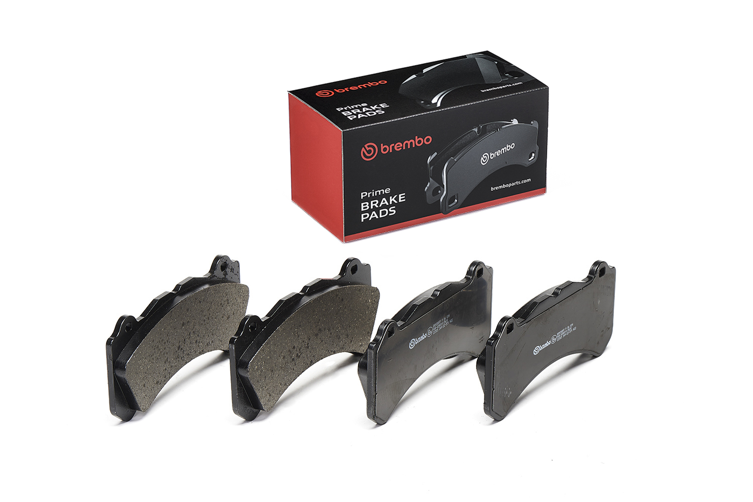 Brembo Remblokset P 86 034