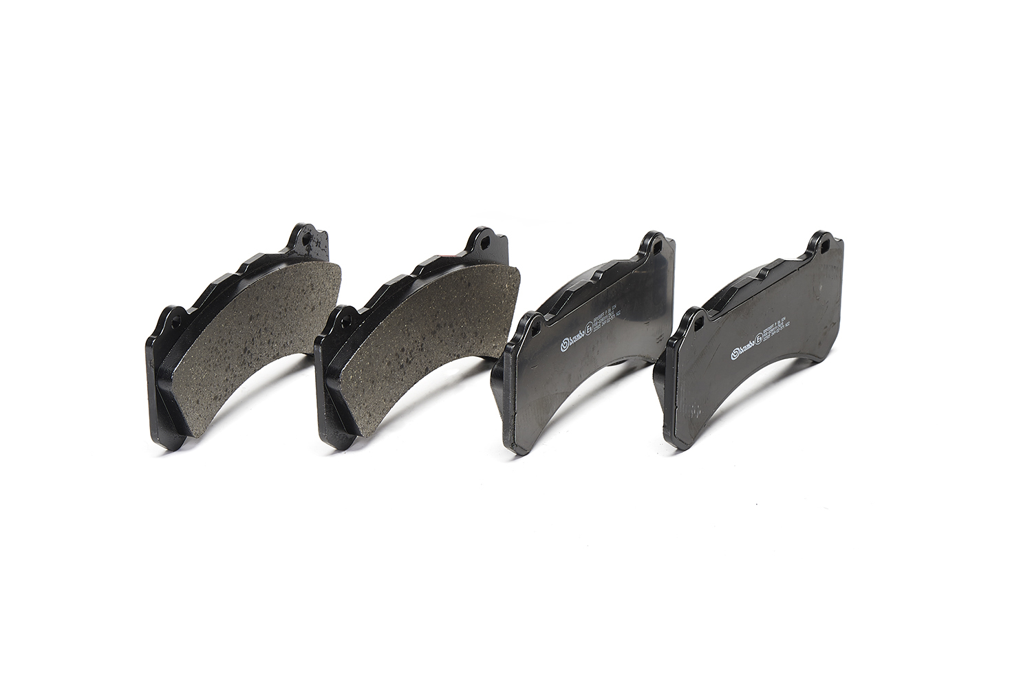 Brembo Remblokset P 86 034