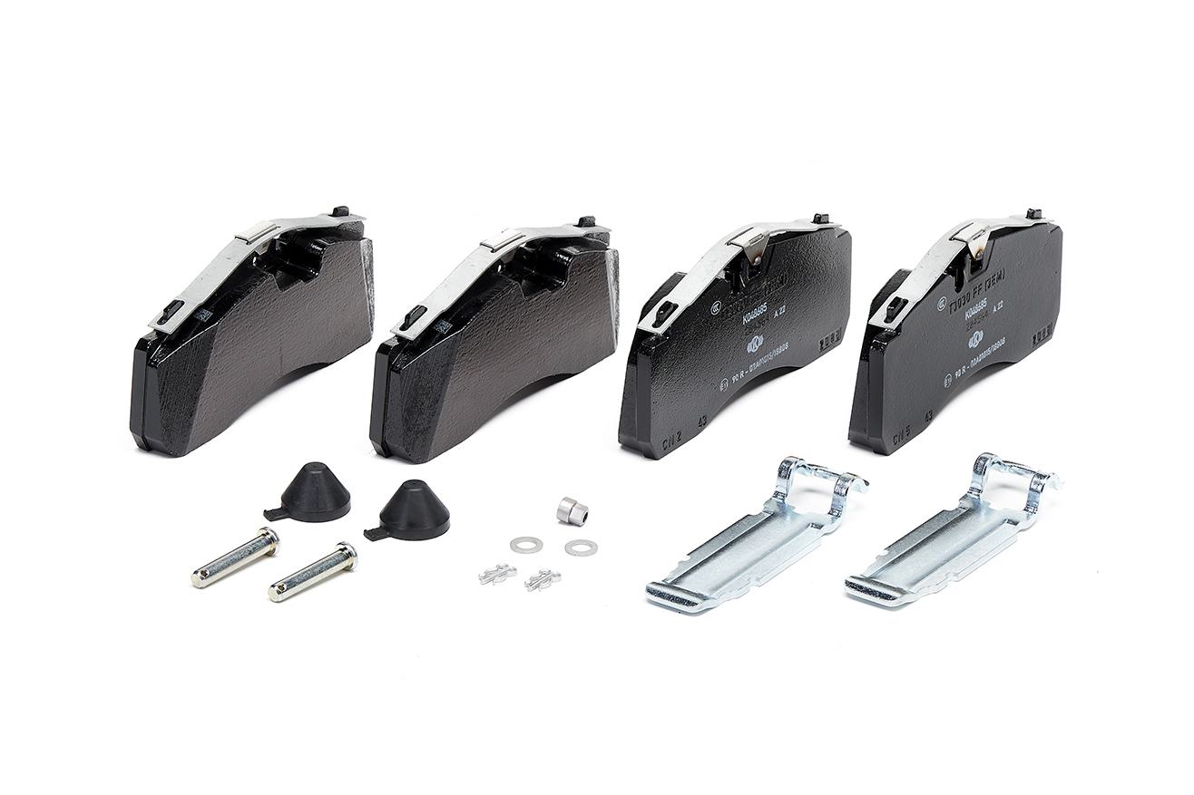 Brembo Remblokset P A6 428S