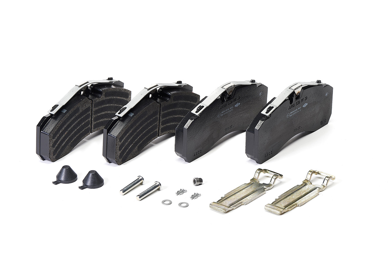 Brembo Remblokset P B4 401S