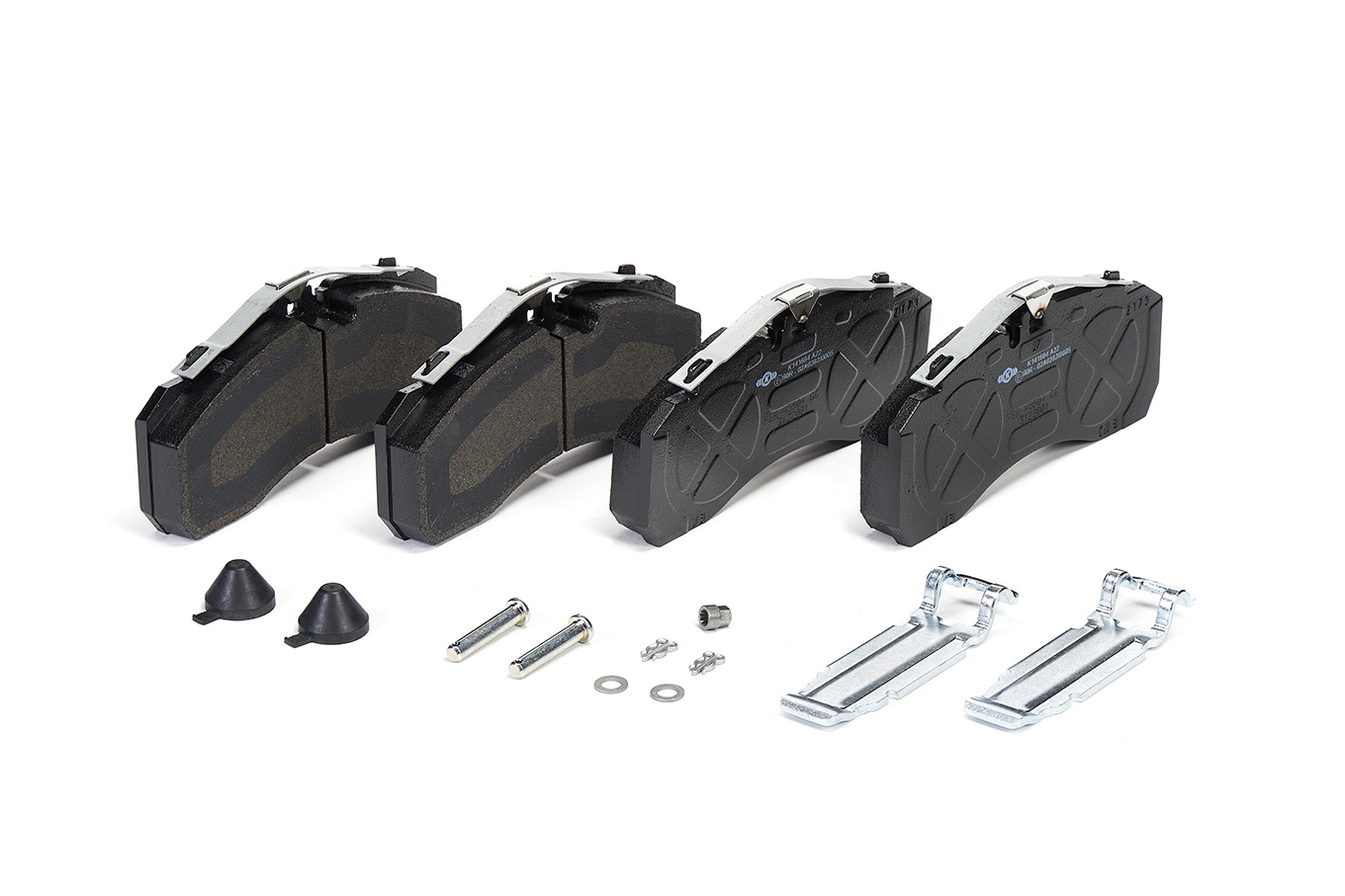 Brembo Remblokset P B4 501S