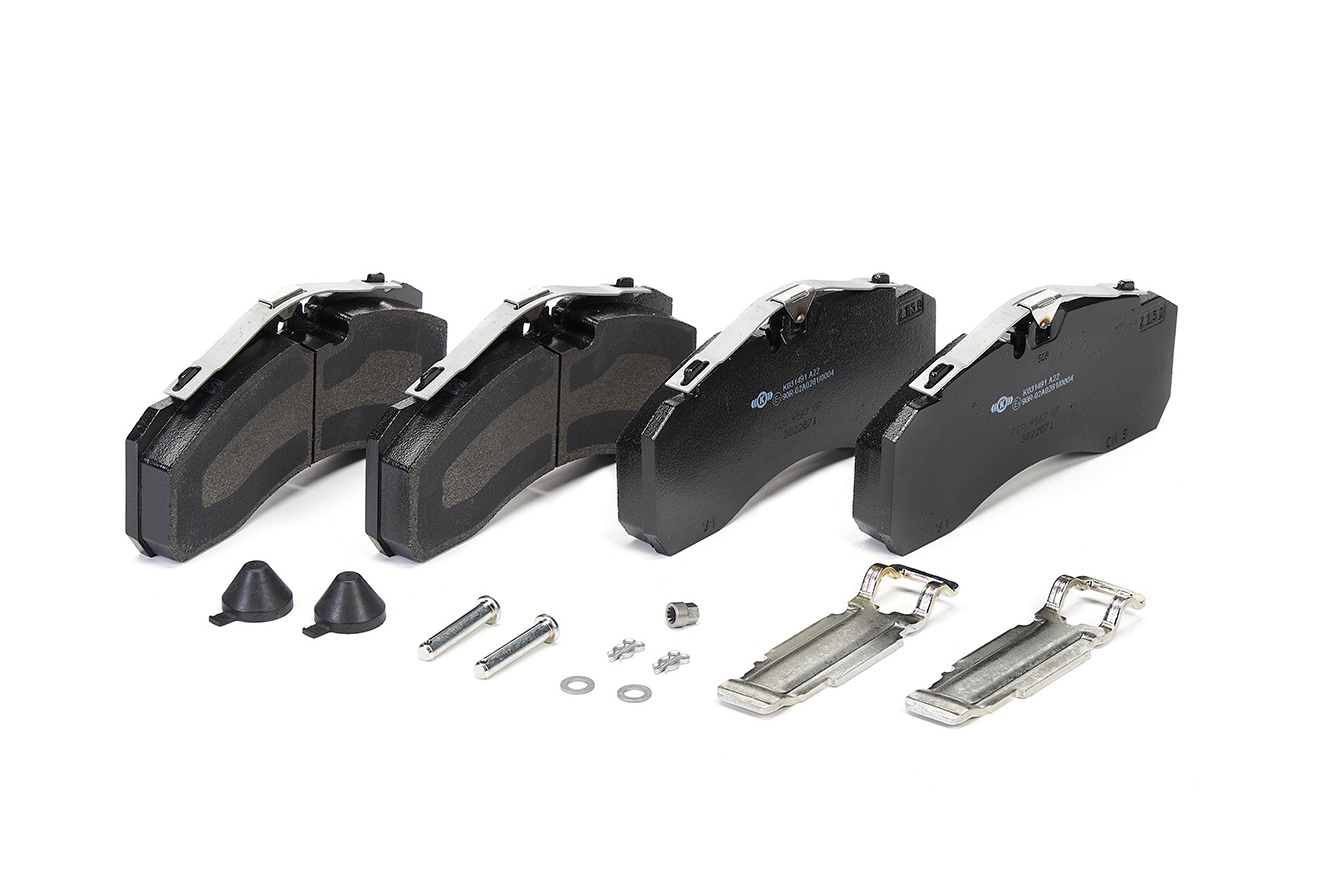 Brembo Remblokset P B4 901S