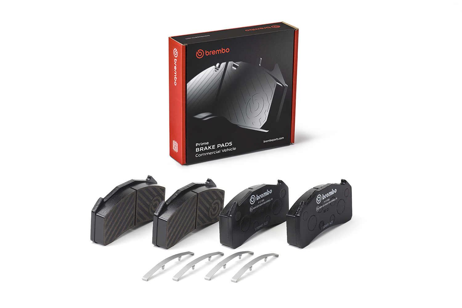 Brembo Remblokset P C7 009