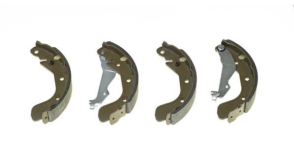 Brembo Remschoen set S 10 514