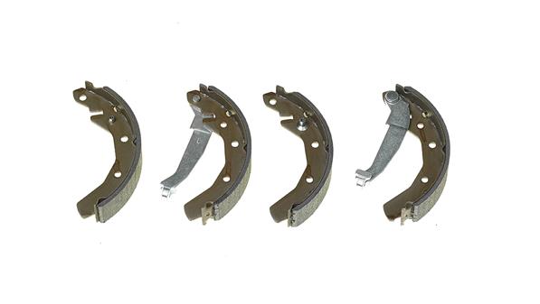 Brembo Remschoen set S 10 517