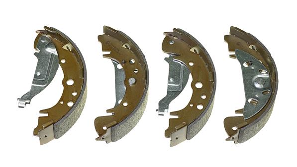 Brembo Remschoen set S 11 504