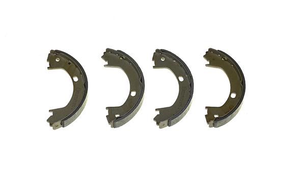 Brembo Remschoen set S 11 510