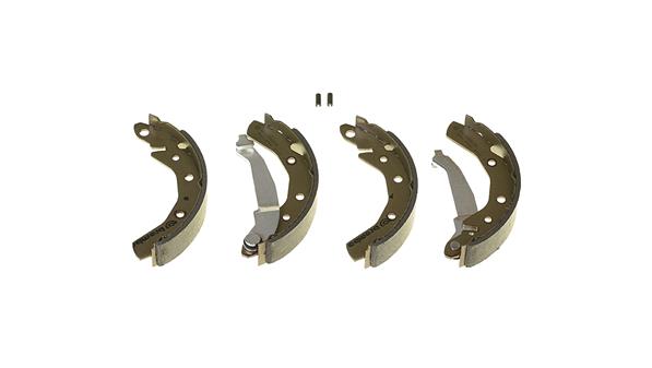 Brembo Remschoen set S 15 501