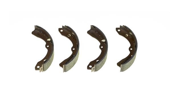 Brembo Remschoen set S 16 505