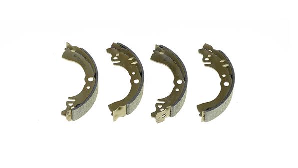 Brembo Remschoen set S 16 506