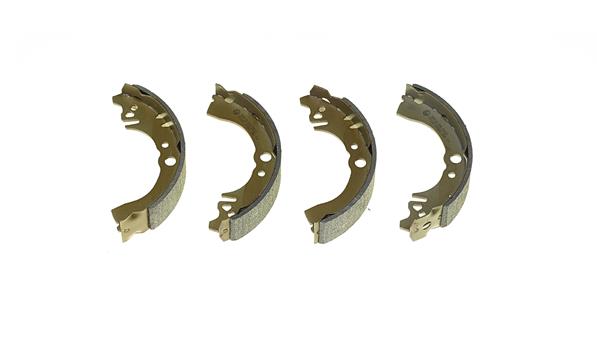 Brembo Remschoen set S 16 511