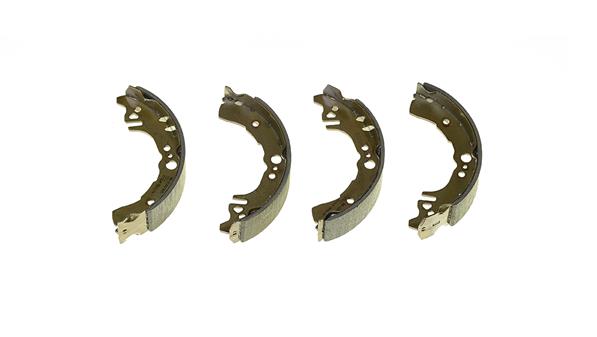 Brembo Remschoen set S 16 514