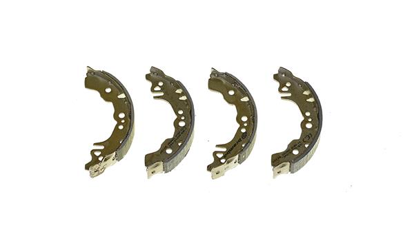 Brembo Remschoen set S 16 515