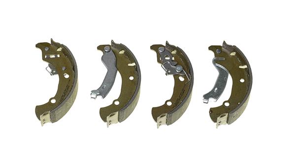 Brembo Remschoen set S 16 516