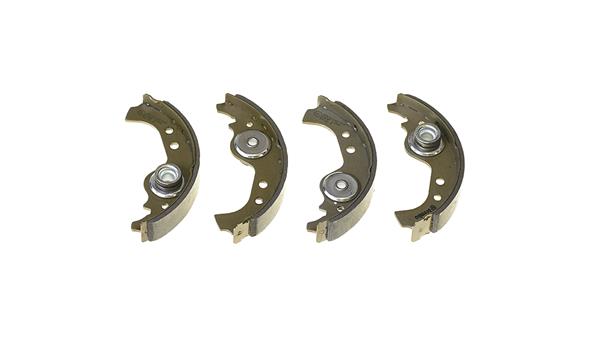 Brembo Remschoen set S 23 501