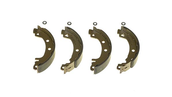 Brembo Remschoen set S 23 507