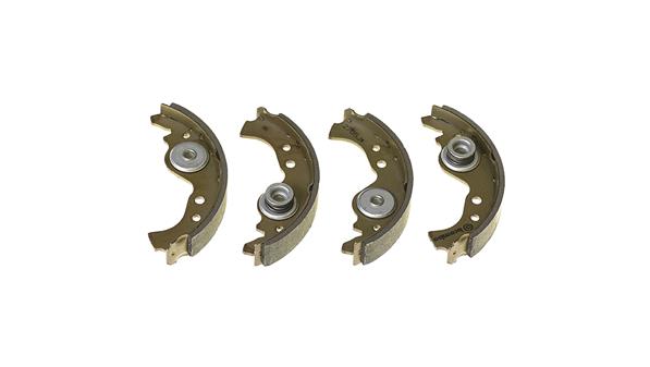 Brembo Remschoen set S 23 542