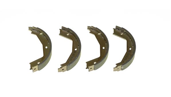 Brembo Remschoen set S 23 554