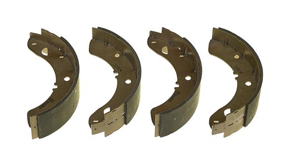 Brembo Remschoen set S 23 557