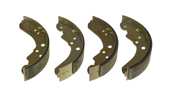 Brembo Remschoen set S 23 564