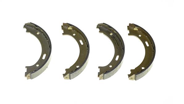 Brembo Remschoen set S 23 566