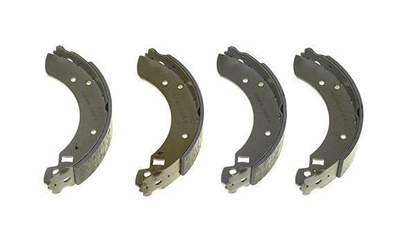 Brembo Remschoen set S 24 502