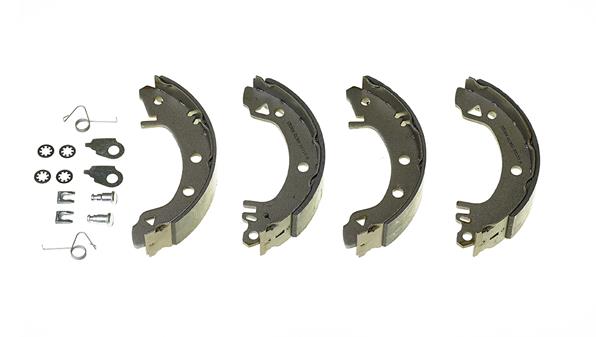 Brembo Remschoen set S 24 508