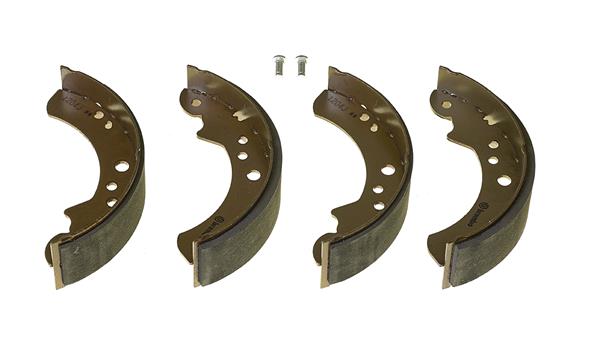 Brembo Remschoen set S 24 513