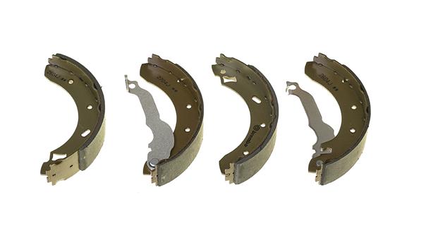 Brembo Remschoen set S 24 521